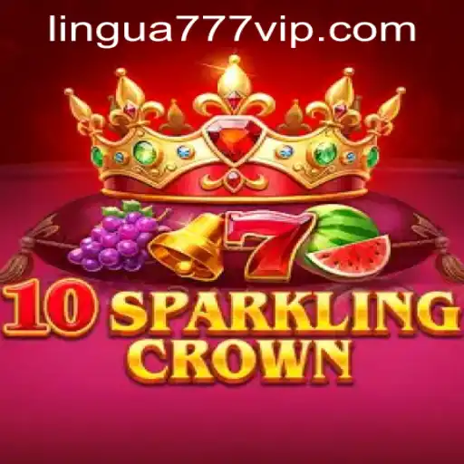 Descobrindo o Universo de 10SparklingCrown