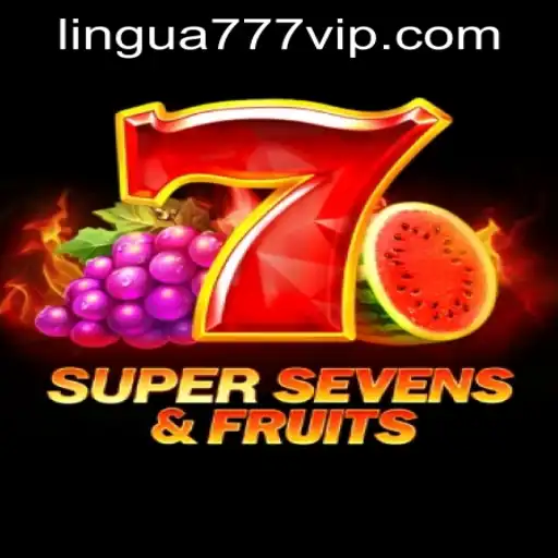 Guia Completo do Jogo 7SuperSevensFruits