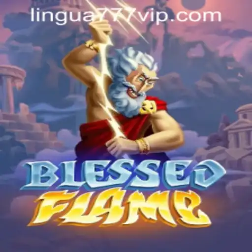 Descubra o Fascinante Mundo do Jogo BlessedFlame