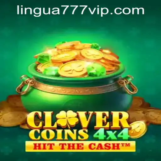 Descubra o fascinante mundo de CloverCoins4x4