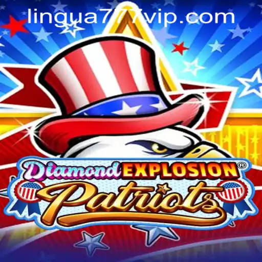 Explorando o Mundo de DiamondExplosionPatriots