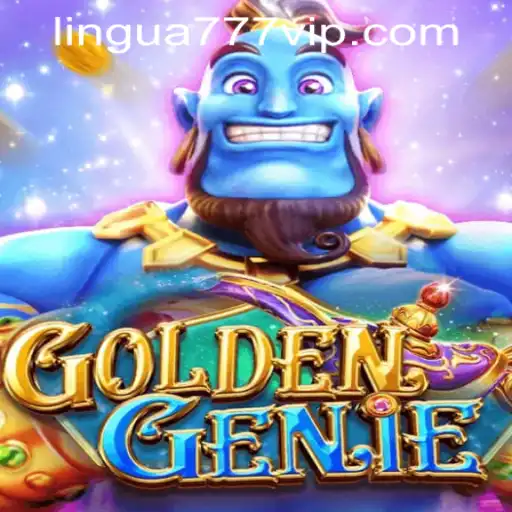 Explorando as Maravilhas do Jogo GOLDENGENIE