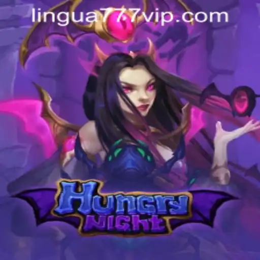 Explorando o Fascinante Mundo do Jogo HungryNight