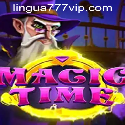 MagicTime: Um Novo Jogo que Está Conquistando o Mundo dos Gamers