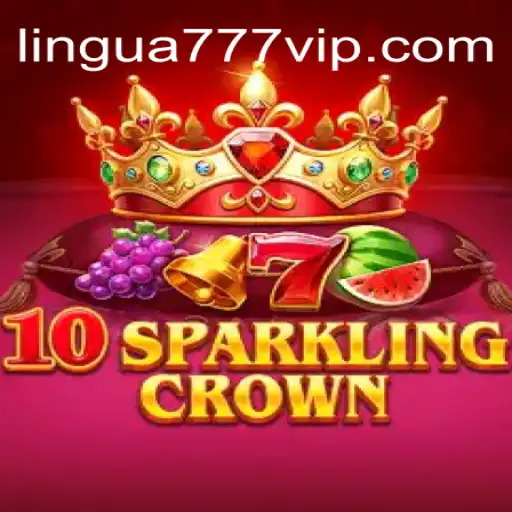 Descobrindo o Universo de 10SparklingCrown
