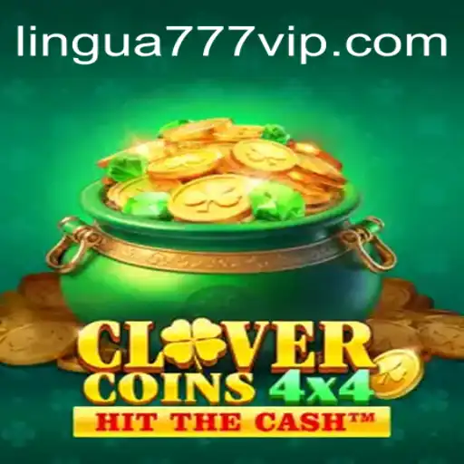 Descubra o fascinante mundo de CloverCoins4x4