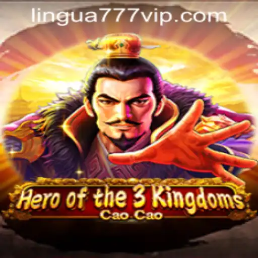 Descubra o Intrigante Mundo de Heroofthe3KingdomsCaoCao