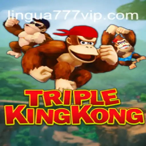 Explorando o Fascinante Mundo de TripleKingKong: A Nova Sensação dos Jogos Online