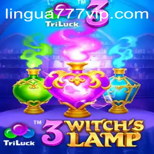 Explorando o Mundo Fascinante de 3WitchsLamp: Um Jogo Inovador de Estratégia