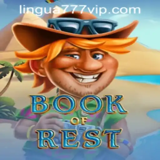 Desvendando o Fascinante Jogo 'BookofRest'