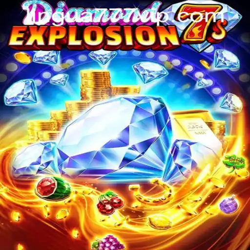DiamondExplosion7s: Exploração do Jogo de Slots em Ascensão