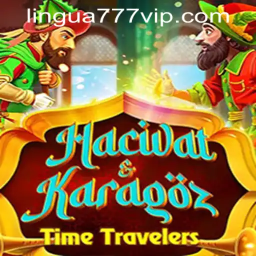 Descubra as Aventuras de 'HacivatandKaragoz': Um Jogo de Tradição e Estratégia