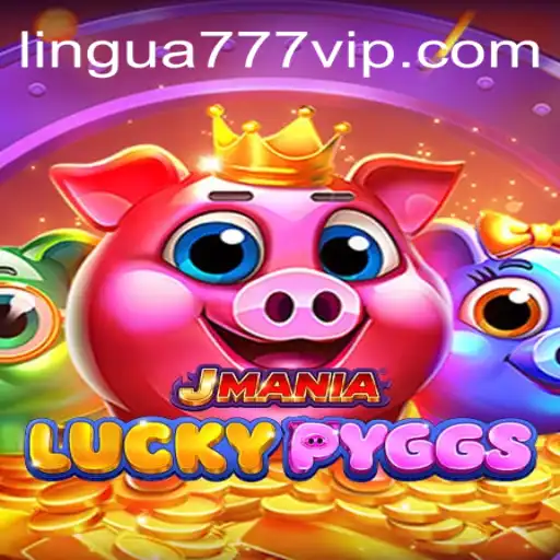 Descubra o Fascinante Mundo de JManiaLuckyPyggs