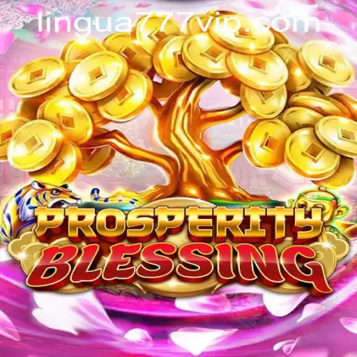Explorando ProsperityBlessing: A Aventura Interativa do Ano