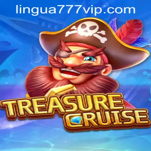 Descubra o Mundo de Aventura do Jogo TREASURECRUISE