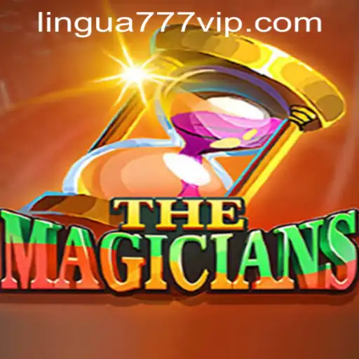 Explorando TheMagicians: Um Jogo de Estratégia e Habilidade