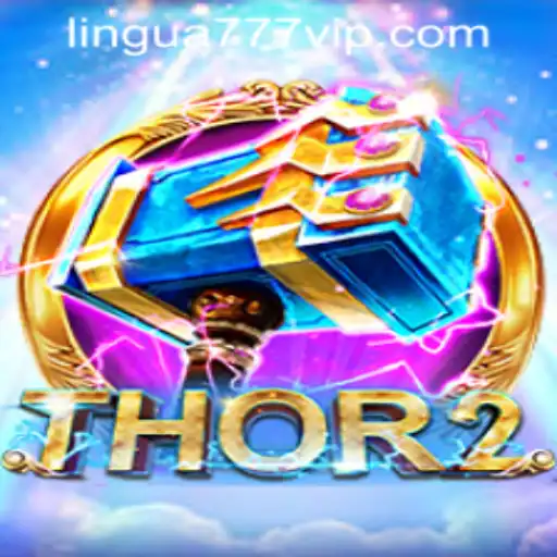 Thor2: Uma Aventura Épica no Mundo dos Jogos Online